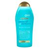 OGX Radiant Glow + Argan Oil of Morocco Extra Hydrating Body Wash, 19.5 Oz - OGX