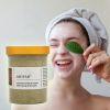 Restorative Botanical Face Mask - Loaded with Vitamin C, E and B+ Collagen - Default Title