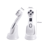 RF Anti-wrinkle Beauty Device With Original Packaging - Cosmetic instrument