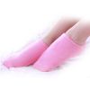 Moisturize Soften Repair Cracked Skin Gel Spa Collagen Gloves/Socks Foot Care Tools - Socks