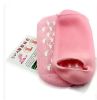 Moisturize Soften Repair Cracked Skin Gel Spa Collagen Gloves/Socks Foot Care Tools - Socks